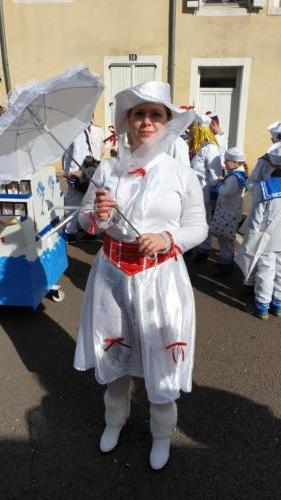 Carnaval de Chalon-sur-Saône