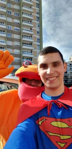 Carnaval de Chalon-sur-Saône