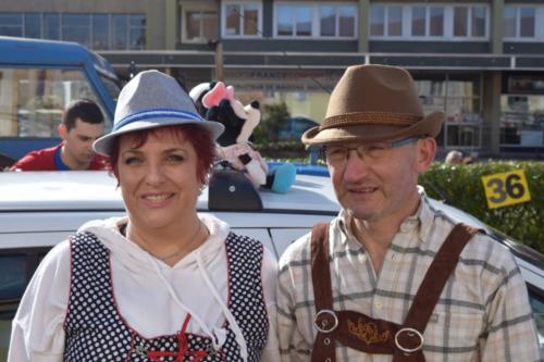 Carnaval de Chalon-sur-Saône