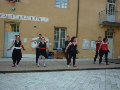 fête de la musique st sernin 1