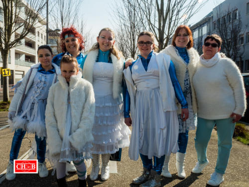 Carnaval de Chalon sur saône 2