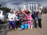 Carnaval de Chalon sur saône 3