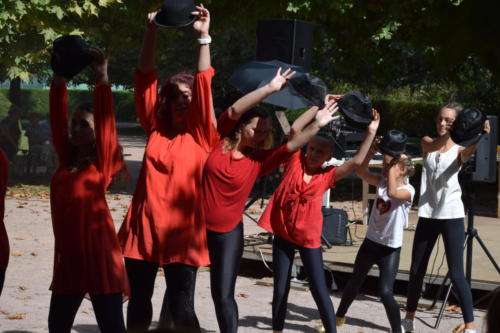 Fête de l'Andouille 