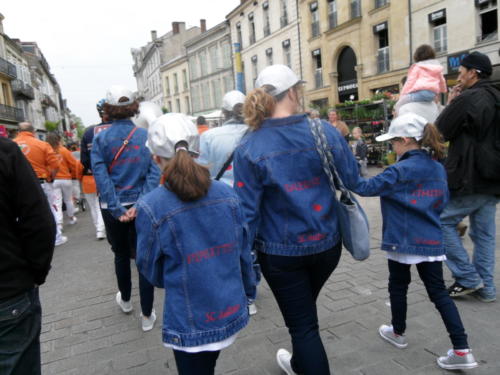 Festival Arts en Fête à Bergerac 