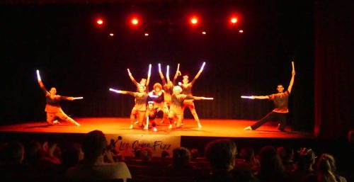 Gala à Dijon