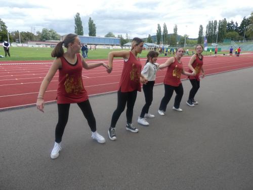 Forum des Sports